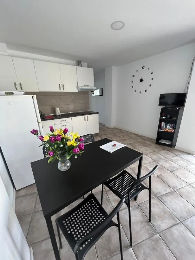 San Agustin Apartments , Close To The Beach, With Pool! San Bartolomé 0*,  Spanien