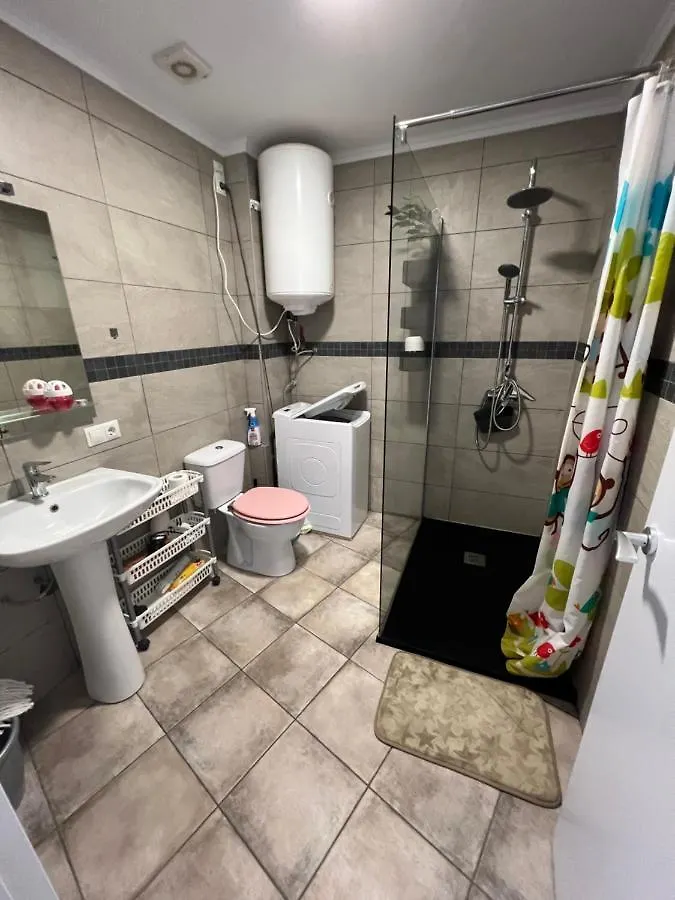 San Agustin Apartments , Close To The Beach, With Pool! San Bartolomé