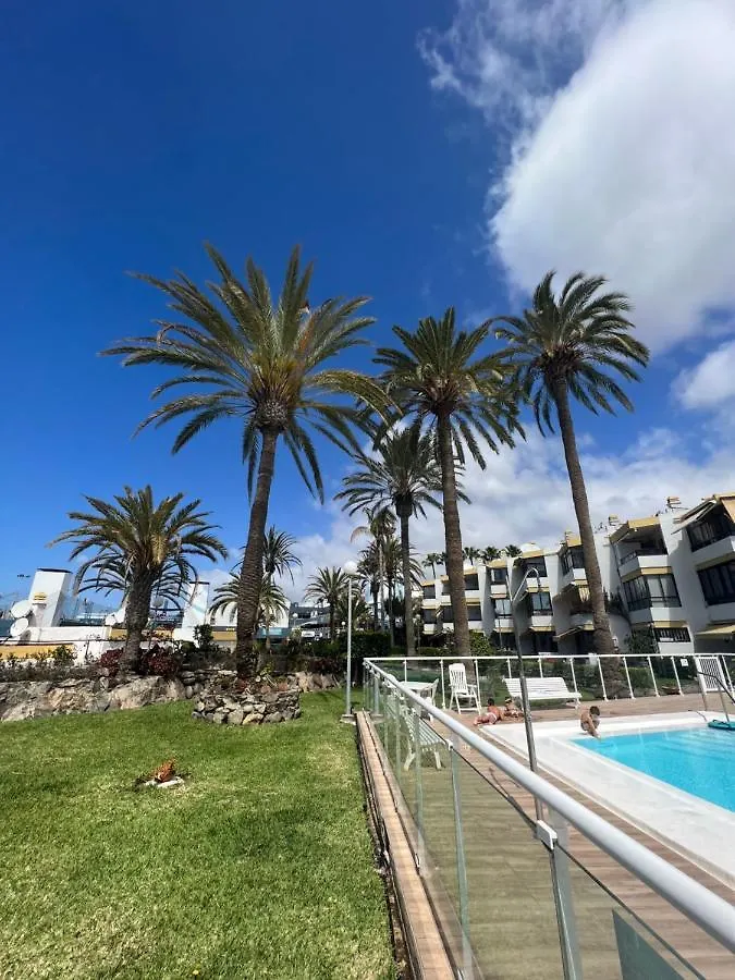 San Agustin Apartments , Close To The Beach, With Pool! San Bartolome de Tirajana  0*, San Bartolome de Tirajana (Gran Canaria)