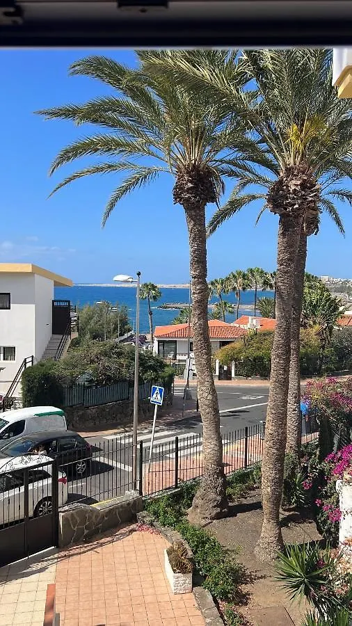 San Agustin Apartments , Close To The Beach, With Pool! San Bartolomé