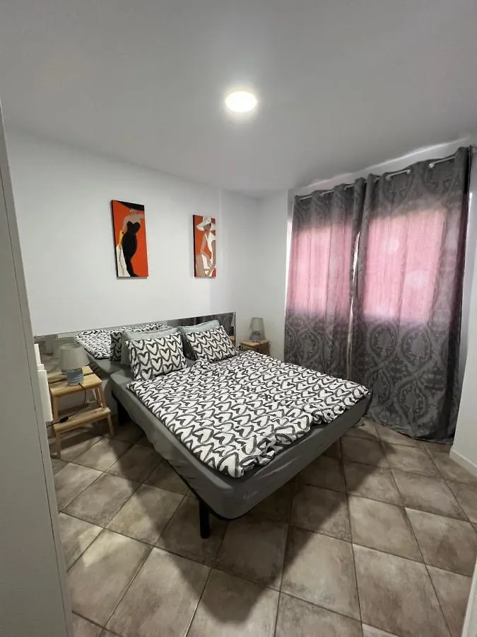 San Agustin Apartments , Close To The Beach, With Pool! San Bartolomé