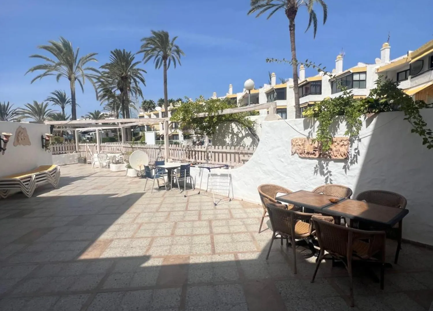 San Agustin Apartments , Close To The Beach, With Pool! San Bartolome de Tirajana  Spain