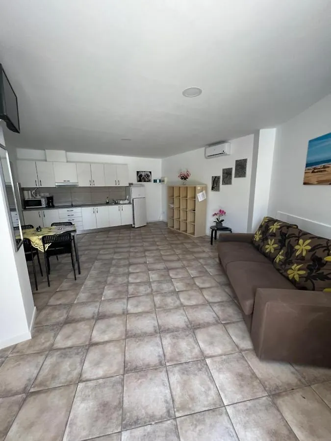 San Agustin Apartments , Close To The Beach, With Pool! San Bartolomé