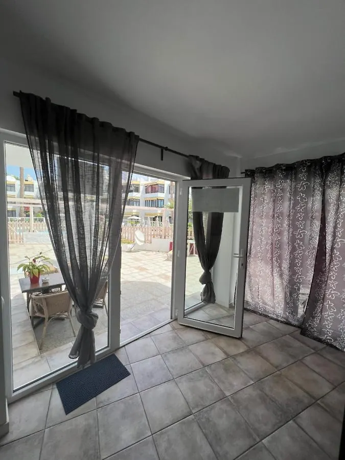 San Agustin Apartments , Close To The Beach, With Pool! San Bartolomé España