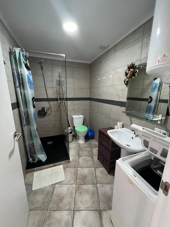 San Agustin Apartments , Close To The Beach, With Pool! San Bartolomé España