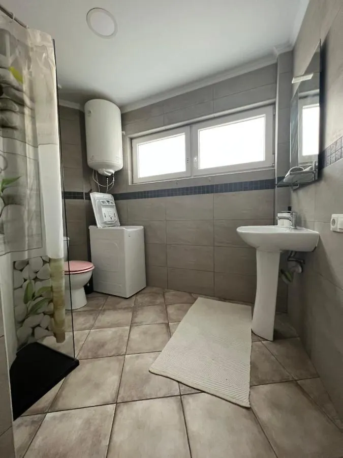 San Agustin Apartments , Close To The Beach, With Pool! San Bartolomé