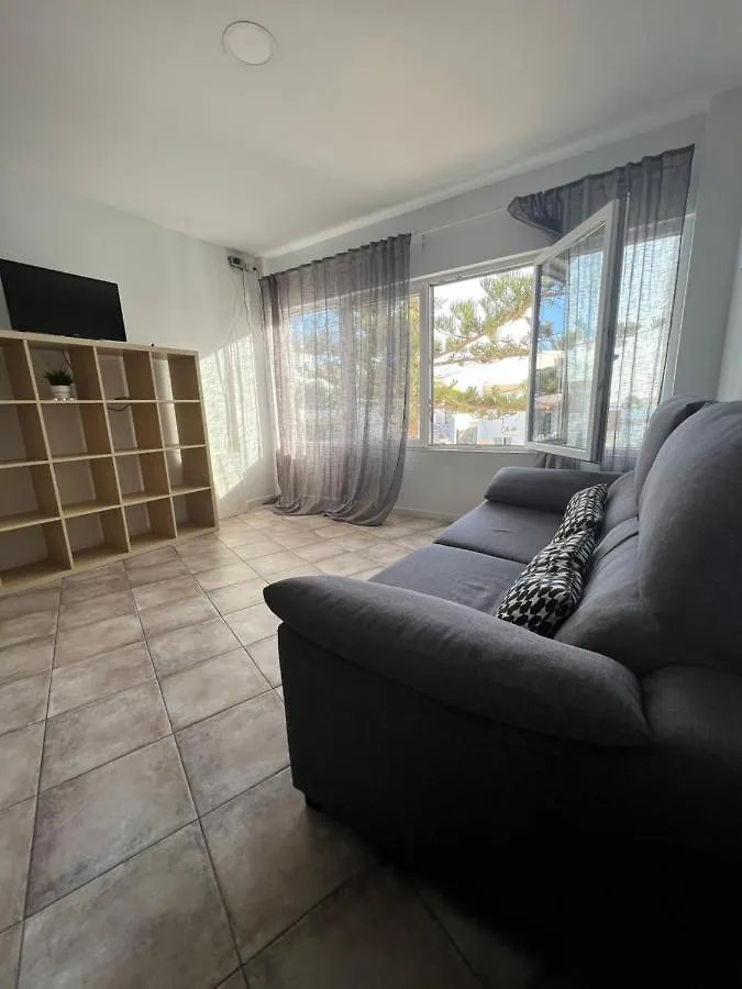San Agustin Apartments , Close To The Beach, With Pool! San Bartolomé